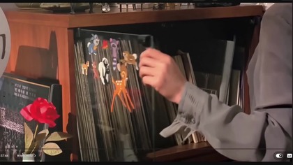 Fisharmonia w moim sercu (1999) napisy,LektorPLai (Harmonium in My Memory)