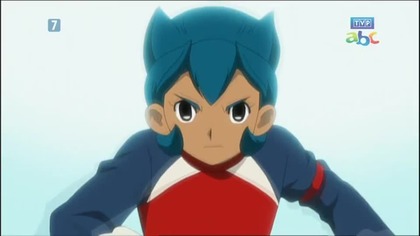 Inazuma Eleven Odcinek 124 - Walka o mistrzostwo.  Giganciki, Część druga! (Polski Dubbing)