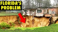 Floridas Sinkhole Problem