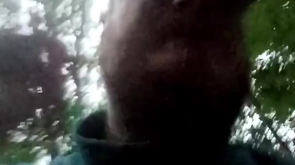 Deszczowy Pan Pies Rubik i mokry Sarmata! Spacer leśny w zapadających ciemnościach! Copernicon, LM!