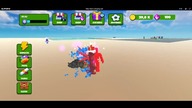 I think these players are bots #gaming #Browsegame #Browsegamer #Bots #Bruh #Short #Shorts #Roblox