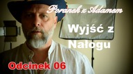 Poranek z Adamem [06] Puściłbym z dymem 60 tysięcy złotych