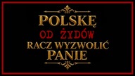 1838 POLSKĘ OD ŻYDÓW RACZY WYZWOLIĆ PANIE (1)
