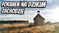 MIASTECZKO WESTERNOWE !!! Dziki zachód w POLSCE Wild West