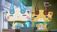Yo-kai Watch PLDUB s01e24