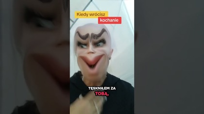 Tęskniłem #tęsknota#tyija#parodia#kabaret#humor#uśmiechnijsię#