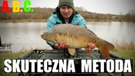 ABC - Jak skutecznie łowić na METHOD feeder - Zaczynamy SEZON