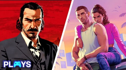 10 Red Dead Redemption 3 Rumors We HOPE Are True