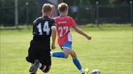 Damian Nowak 15 lat ( Bramki )