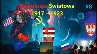 cz8 rewolucja światowa wprowadzenie 2 do poznania deep state 14 Feb 2025 restream