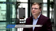 Columbus Energy S.A., Dawid Zieliński - Prezes Zarządu, #105 ZE SPÓŁEK