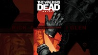 Rick Grimes stracił rękę! #shorts #twd
