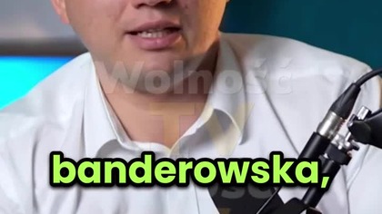 MENTZEN O HIPOKRYZJI PISU WS.  UKRAlNY