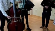 Góralskie Wesele! Sharp, Sarmata i Oscypki w Bielsko-Białej! Majówka z SK #05!