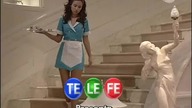 200.  Zbuntowany aniol - Muneca brava S01E200