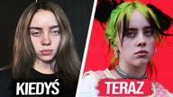Gwiazdy zanim stały się sławne!