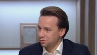  Krzysztof Bosak vs Żukowska: Chcecie, żeby ludzie za poglądy szli do więzienia