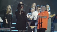 Nie widzę Ciebie w swych marzeniach SKALDOWIE, Stanisław Wenglorz & Justyna Panfilewicz