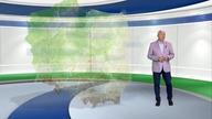 Prognoza pogody na TVN Meteo (14. 09. 2022)