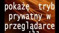 tryb prywatny w mozilla firefox 5. 0
