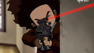 The Boondocks - Sezon 1 - Odcinek 01 (Lektor. PL)