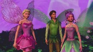 Barbie i Magia Tęczy (2007) HD
