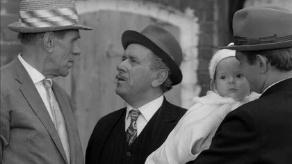 Sami Swoi (1967) [Film PL]