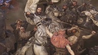 "Bitwa Pod Grunwaldem" - Jana Matejko 3D ( The Battle of Grunwald 1410 - Jan Matejko)
