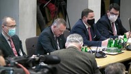  Marian Banaś PILNIE WEZWANY do Sejmu! Czy ZABIORĄ mu IMMUNITET?!