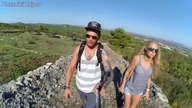 Croatia SPECIAL!! Chorwacja oczami poszukiwacza stawonogów :)