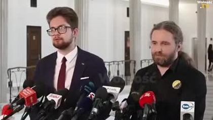 SOŚNIERZ UJAWNIA NOWĄ AFERĘ RZĄDOWYCH ŚWIŃ! mp4 686x432