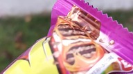 Do rzyci recenzja Lion Brownie style