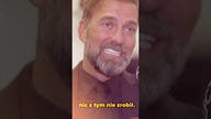 Jurgen Klopp OSTRO o MUNDIALU w KATARZE | LANDRI #shorts