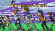 Digimon Tamers odcinek 42 - Miasto Atakowane przez D-Żniwiarz Determinacja Trener&oacute;w (napisy P
