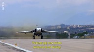 Syria - laboratorium Putina