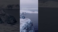 Nordkapps winter magic.  Arctic Drive #nordkapp #arcticdrive #north