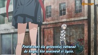 Toaru Majutsu no Index II Odc 24 End Napisy PL