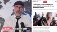 Austria w szoku! Dyrektorka szkoły podstawowej w Grazu ujawniła,  mp4 686x432
