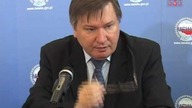 Jerzy Miller o sytuacji powodziowej w Polsce