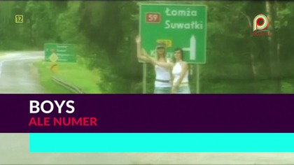 Boys - Ale numer 1080p