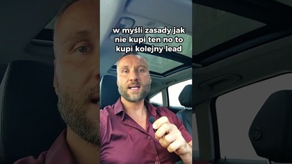 Dlaczego łatwo zdobywać klientów