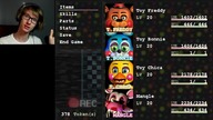 UGRYZIENIE OSTATECZNE! | Five Nights at Fuckboy's 2 #5 (Zakończenie)