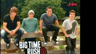 Matt Palmer - Blow Your Speakers Up (Big Time Rush Demo)