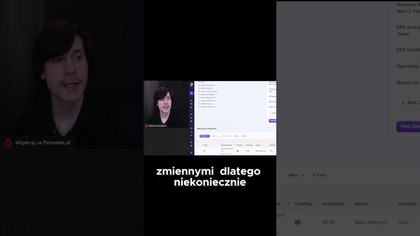 Topowe spółki o stabilnych fundamentach Nvidia, Palantir i inne perełki!