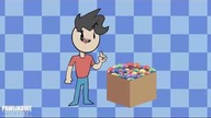 Five Nights at Freddy's: Pizzeria Simulator ANIMATED (Dubbing PL)