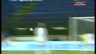 Świetny gol Ibrahimovica