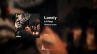 Lil Peep - Lonely / On The Highway (master)