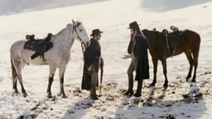 G. MITIĆ. - Bracia krwi.  (1975) napisy