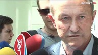 Smuda: dlaczego kadra potrzebuje Perquisa
