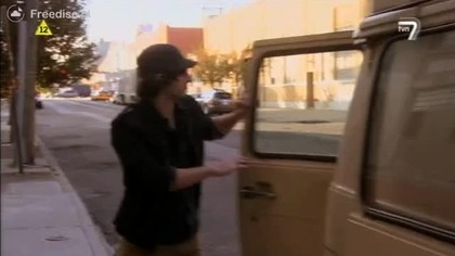 Plotkara - S02E09 - Lektor PL